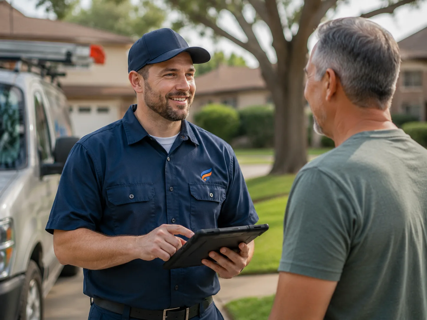 Emergency Plumber Near Me Register, GA FAQs
